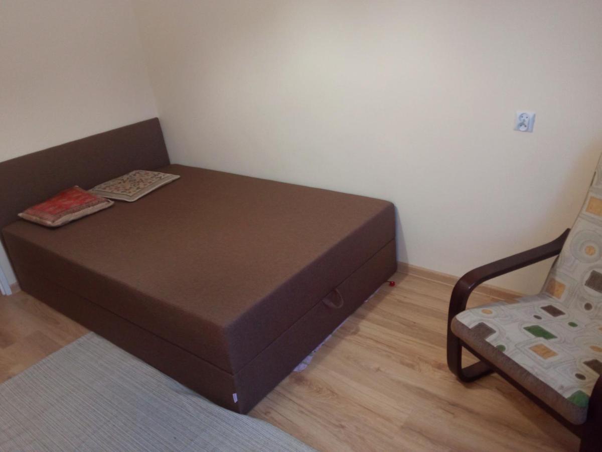 Duze Mieszkanie W Helu Na Lesnej Apartment Exterior photo