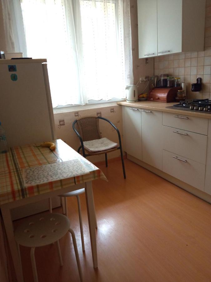 Duze Mieszkanie W Helu Na Lesnej Apartment Exterior photo